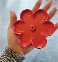 Bulle de béton