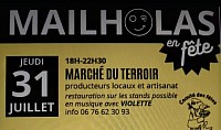 Mailholas