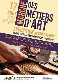 Bagnères de Bigorre